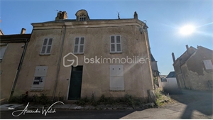 maison de maitre à la vente -   28140  TERMINIERS, surface 270 m2 vente maison de maitre - UBI476729399